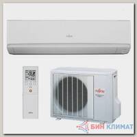 Напольно-потолочный кондиционер Fujitsu ASYG30LMTA/AOYG30LMTA