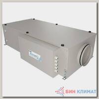 Приточная установка Breezart 1000 Lux 9 - 380-3