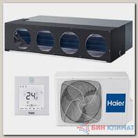 Канальный кондиционер Haier AD362ANEAA / AU36NAIEAA