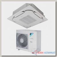 Кассетный кондиционер Daikin FCAG71B / RQ71BV