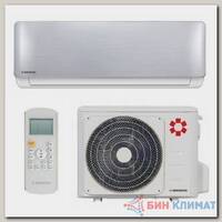 Кондиционер Kentatsu KSGS53HFAN1-S / KSRS53HFAN1
