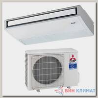 Потолочный кондиционер Mitsubishi Electric PCA-M60KA / PUHZ-ZRP60VHA