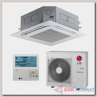 Кассетный кондиционер LG UT36R.NM0/UU36WR.U30
