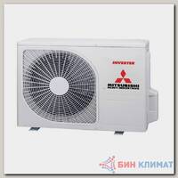 Внешний блок мультисплит системы Mitsubishi Heavy SCM60ZM-S