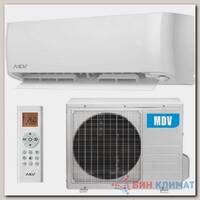 Кондиционер MDV MDSOP-09HRFN8/MDOOP-09HFN8