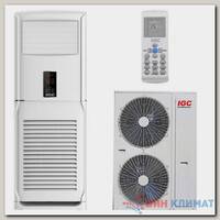 Колонный кондиционер IGC IPХ-48HS/U