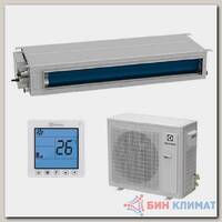 Канальный кондиционер Electrolux EACD-24H/UP3-DC/N8