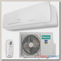 Кондиционер Hisense AS-09HR4SYCDC5