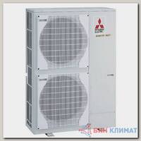 Внешний блок мультисплит-системы Mitsubishi Electric PUMY-P125 VKM