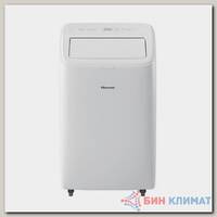 Мобильный кондиционер Hisense AP-12CW4GQCS00