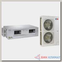 Канальный кондиционер Cooper&Hunter CH-IBD40NM