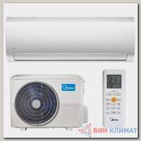 Кондиционер Midea MSMA-09HRN1-I / MSMA-09HRN1-O/-40