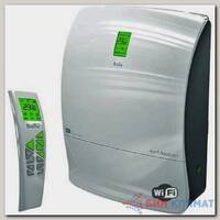 Приточная установка Ballu Air Master BMAC-200 Warm CO2 Wi-fi