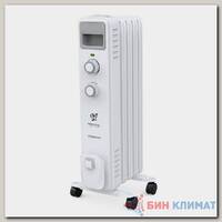 Масляный обогреватель Royal Clima ROR-F5-1000M