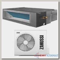 Канальный кондиционер Zanussi ZACD-36 H/ICE/FI/A18/N1