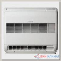 Консольный блок мультисплит системы Toshiba RAS-B18UFV-E1