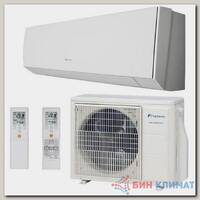 Кондиционер Fuji Electric RSG-12LTCB / ROG-12LTCN