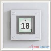 Термостат для теплых полов Nobo NTB-2R