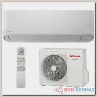 Кондиционер Toshiba RAS-B16E2KVG-E/RAS-16E2AVG-EE