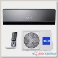 Кондиционер Haier AS24NS3ERA (Black) / 1U24GS1ERA