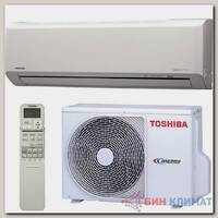 Кондиционер Toshiba RAS-18N3KV-E/RAS-18N3AV-E