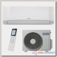 Кондиционер Hitachi RAK-DJ18RHAE/RAC-DJ18WHAE
