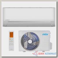 Кондиционер MDV MDSAG-12HRN1/MDOAG-12HN1