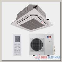 Кассетный кондиционер Cooper&Hunter CH-IC140NK / CH-IU140NM