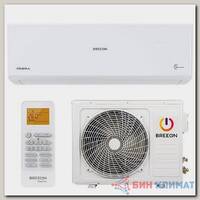 Кондиционер Breeon BRC-12TPI