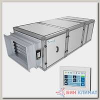 Приточно-вытяжная установка Breezart 6000C Lux 45 - 380/3