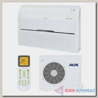 Напольно-потолочный кондиционер AUX ALCF-H18/4DR2 / AL-H18/4DR2