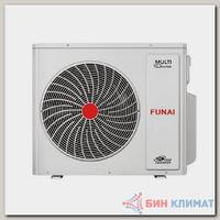 Внешний блок мультисплит-системы Funai RAMI-3OR70HP.D06/U