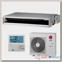 Канальный кондиционер LG CL12R.N20/UU12WR.UL0