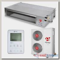 Канальный кондиционер Royal Clima CO-D 60HNI / CO-E 60HNI