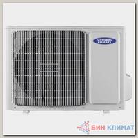 Внешний блок мультисплит системы General Climate GU-M3E21H32