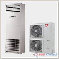 Колонный кондиционер Kentatsu KSFY70XFAN1 / KSRY70HFAN1
