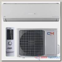 Инверторный кондиционер Cooper&Hunter CH-S18FTXTB2S-W