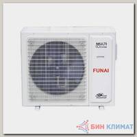 Внешний блок мультисплит-системы Funai RAM-I-4OK105HP.01/U