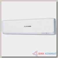 Настенный блок мультисплит системы Mitsubishi Heavy SRK25ZSX-W