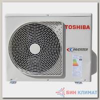 Внешний блок мультисплит-системы Toshiba RAS-5M34S3AV-E