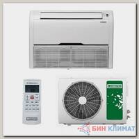 Напольно-потолочный кондиционер Leberg LS-CF24A / LU-24A1