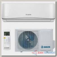 Кондиционер Sakata SIE-60SGC/SOE-60VGC