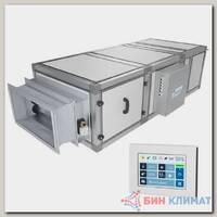 Приточно-вытяжная установка Breezart 3700 Lux AC 22,5 - 380/3