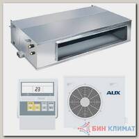Канальный кондиционер AUX ALLD-H12/4R1 (v2) / AL-H12/4R1(U) (v2)