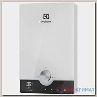 Накопительный водонагреватель Electrolux NPX 8 Flow Active 2.0