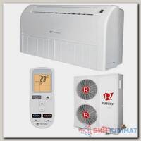 Напольно-потолочный кондиционер Royal Clima CO-F 60HNR / CO-E 60HNR