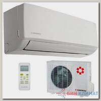 Кондиционер Kentatsu KSGMA53HZAN1 / KSRMA53HZAN1