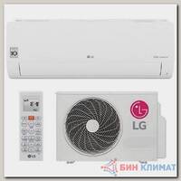 Кондиционер LG P09TT.NSA/P09TT.U12A