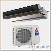 Канальный кондиционер Mitsubishi Electric PEAD-M50 JAL / SUZ-KA50VA