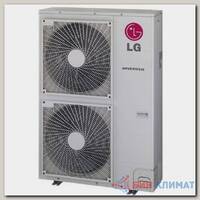 Внешний блок мультисплит системы LG FM49AH.U32R0